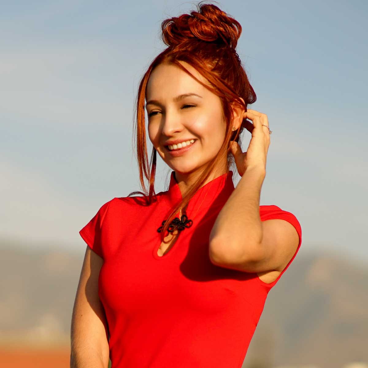 Mujer Cristiana Banner